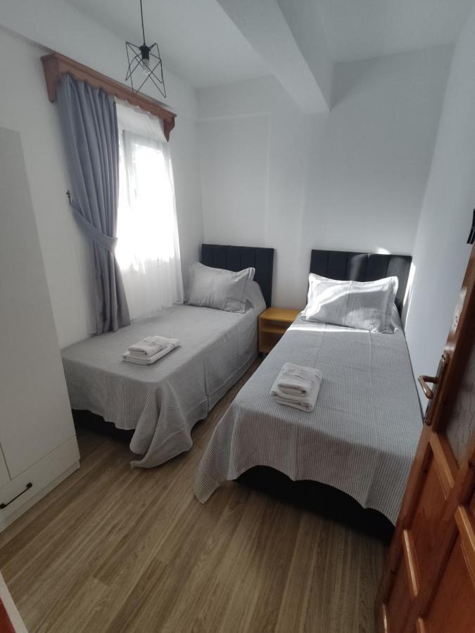 Apart Turgutreis Zewnętrze zdjęcie