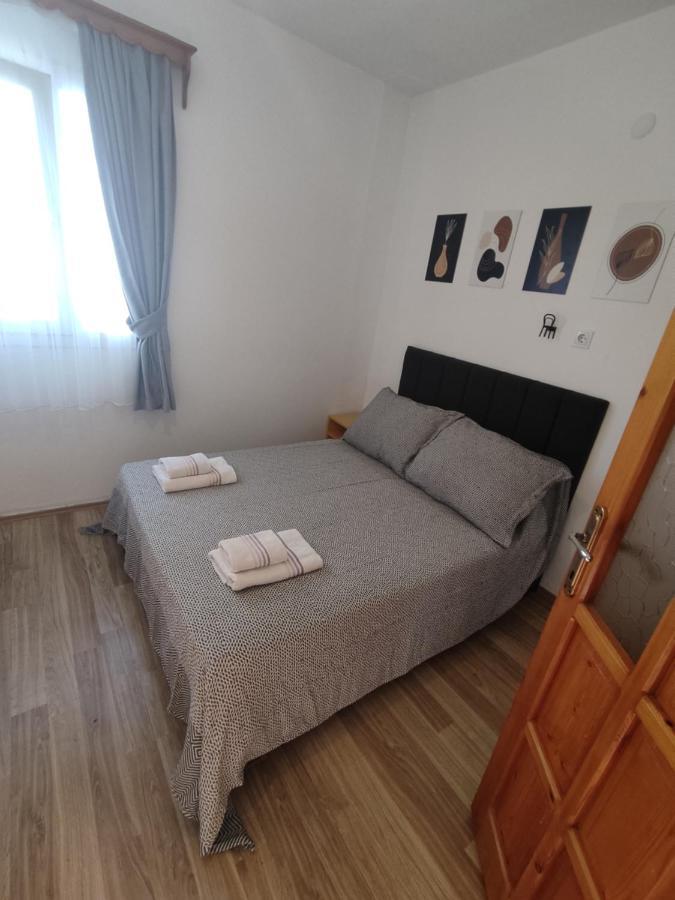 Apart Turgutreis Zewnętrze zdjęcie