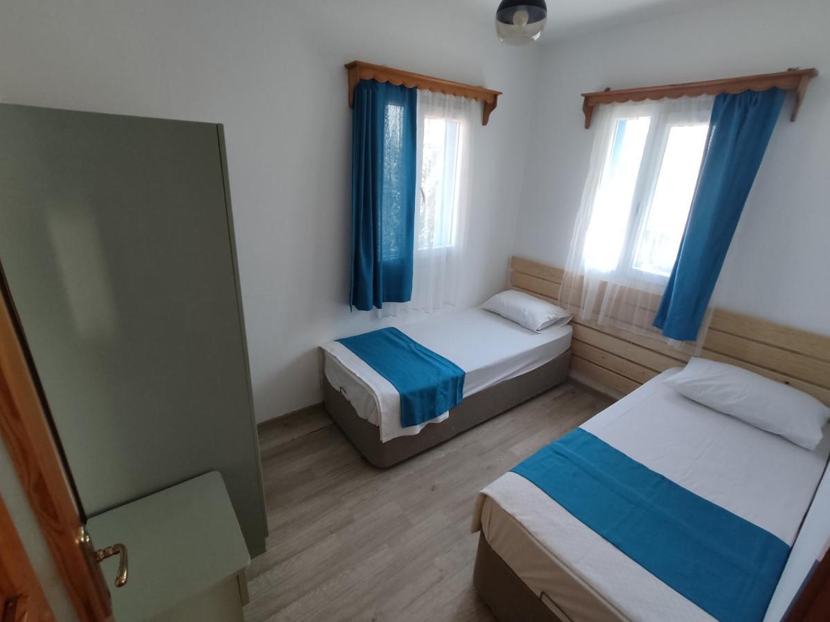 Apart Turgutreis Zewnętrze zdjęcie