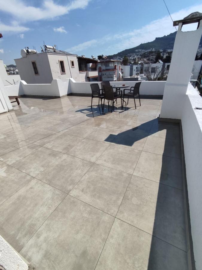 Apart Turgutreis Zewnętrze zdjęcie