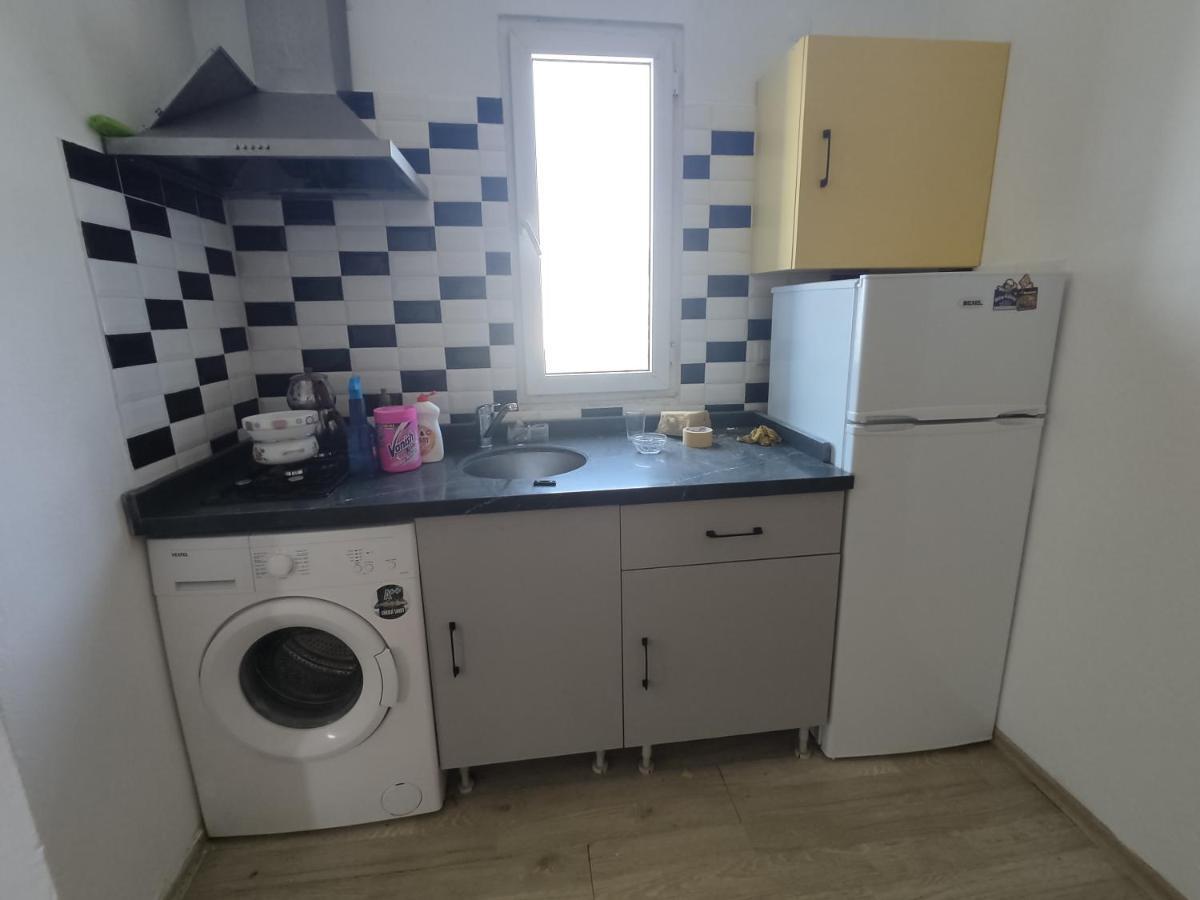 Apart Turgutreis Zewnętrze zdjęcie