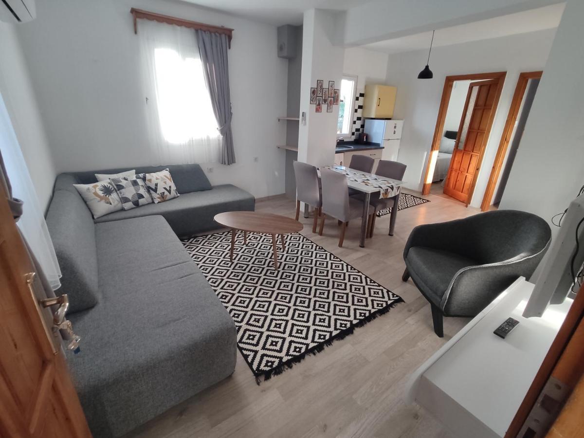Apart Turgutreis Zewnętrze zdjęcie