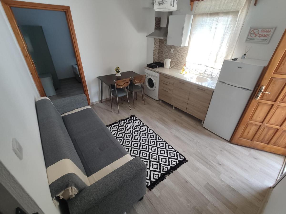 Apart Turgutreis Zewnętrze zdjęcie