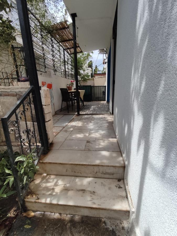 Apart Turgutreis Zewnętrze zdjęcie