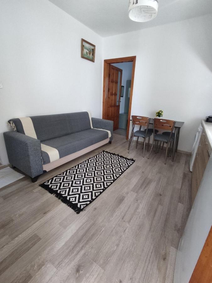 Apart Turgutreis Zewnętrze zdjęcie
