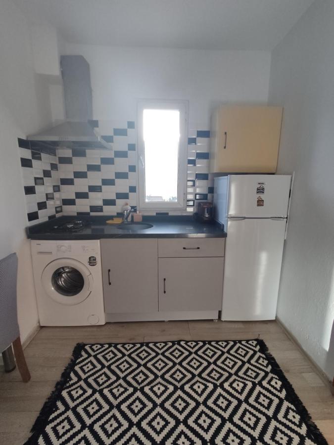 Apart Turgutreis Zewnętrze zdjęcie