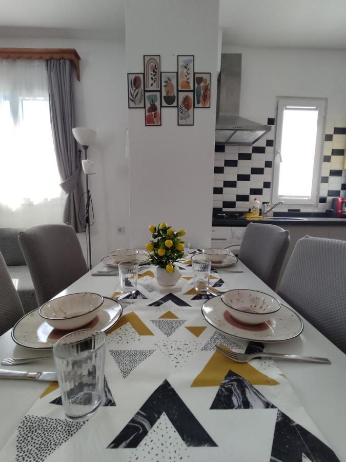 Apart Turgutreis Zewnętrze zdjęcie