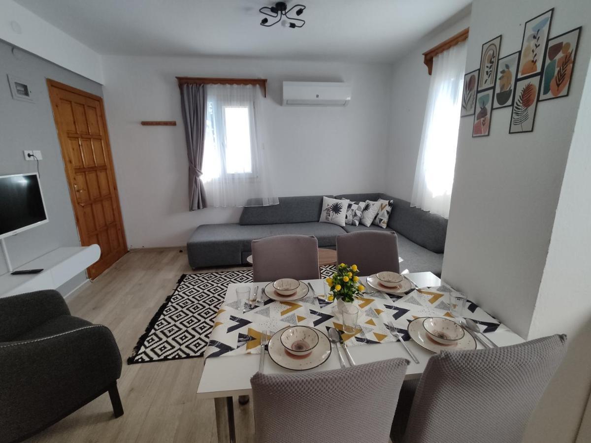 Apart Turgutreis Zewnętrze zdjęcie