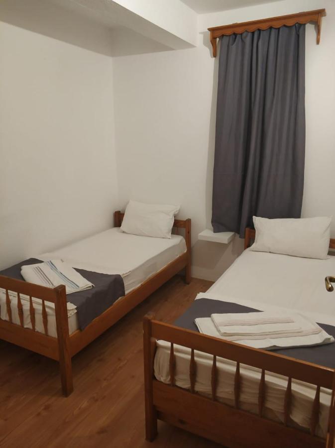 Apart Turgutreis Zewnętrze zdjęcie