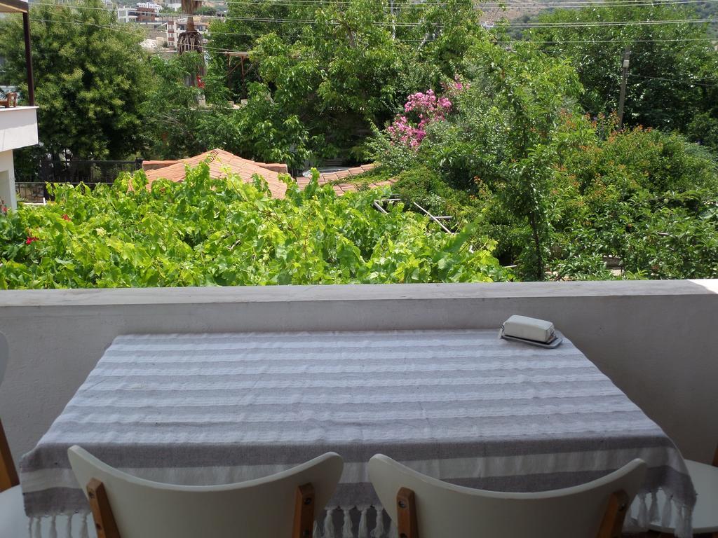 Apart Turgutreis Pokój zdjęcie