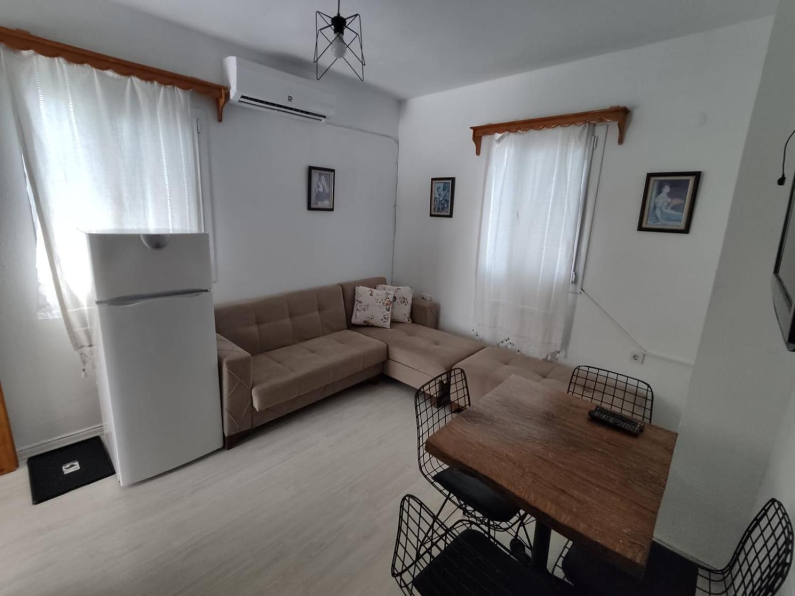 Apart Turgutreis Zewnętrze zdjęcie