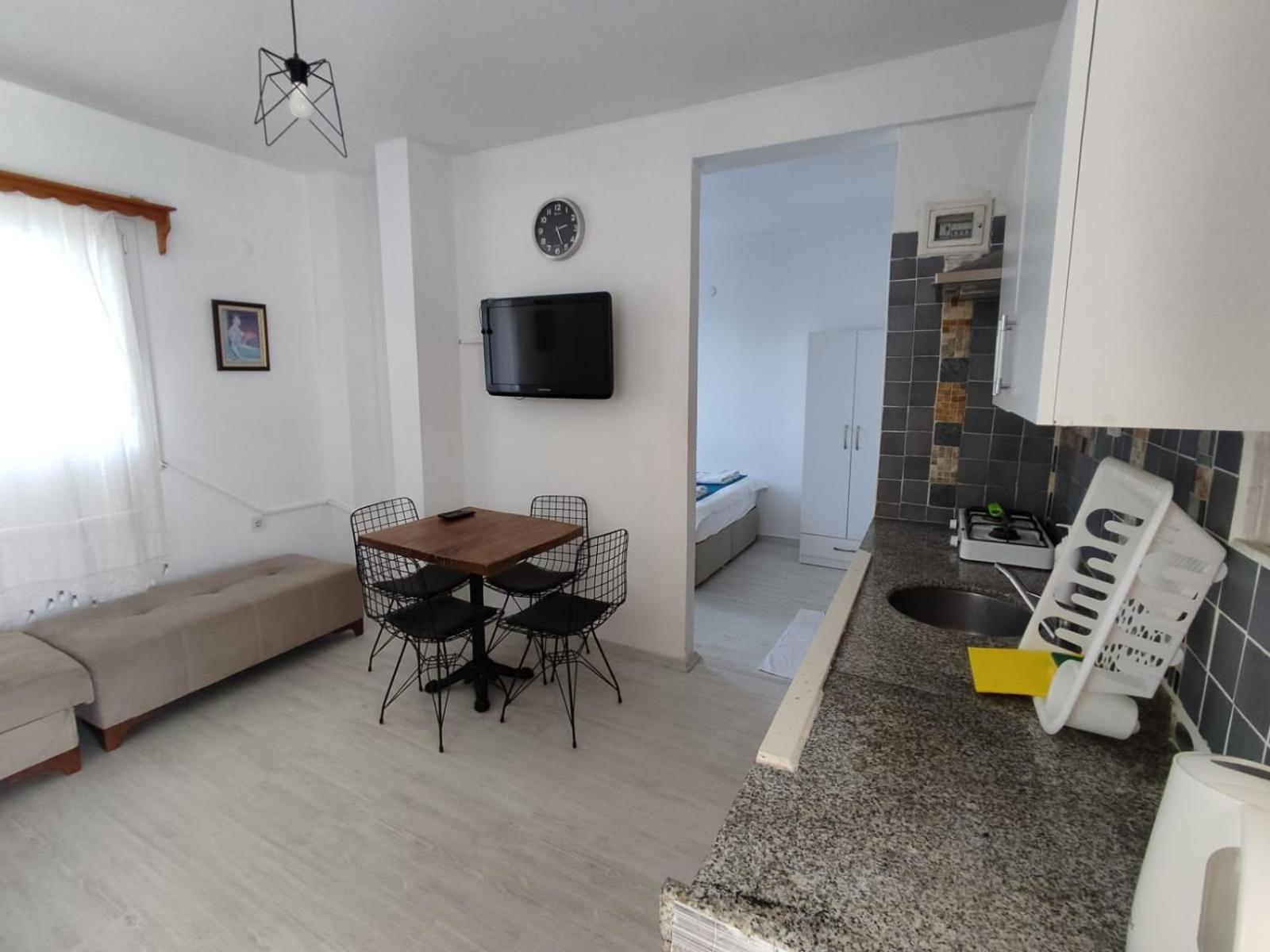 Apart Turgutreis Zewnętrze zdjęcie