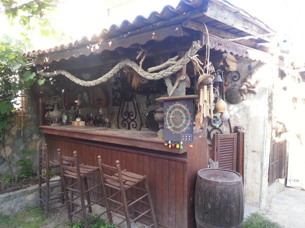 Apart Turgutreis Zewnętrze zdjęcie